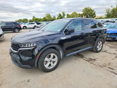 2023 KIA SORENTO LX, фото 1, лот 11129287
