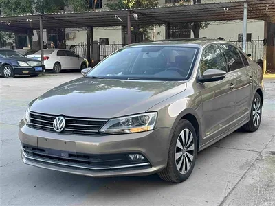2018 Volkswagen Sagitar 280TSI DSG Comfort, фото 1, лот 10457312