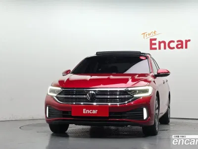 2023 Volkswagen Jetta 1.5 TSI Prestige, фото 3, лот 10113019