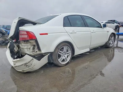 2008 ACURA TL, фото 3, лот 10672492