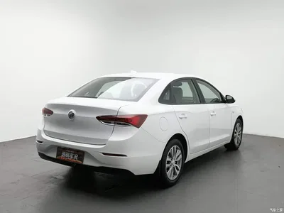 2019 Buick Excelle 18T Auto Connected Elite China VI, фото 2, лот 10275010