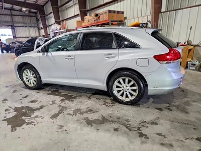 2009 TOYOTA VENZA FWD 4CYL, фото 2, лот 10537708