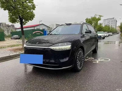 2024 AITO Wenjie AITO M9 Extended Range Ultra 42kWh 6-Seater, фото 1, лот 10277302