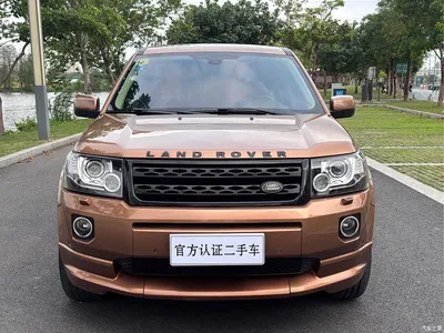 2015 Land Rover Freelander 2 2.0T Si4 HSE Luxury Collector's Edition, фото 2, лот 10336680