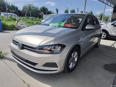 2019 Volkswagen Polo Plus 1.5L Automatic Panorama Enjoyment Edition, фото 1, лот 10465630