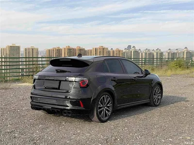 2021 Lynk & Co 02 Hatchback 2.0TD Halo Driving Control Package Edition, фото 4, лот 10316357