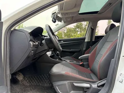 2021 Volkswagen Bora 1.5L Automatic Elite Smart Edition, фото 4, лот 10417625