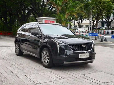 2018 Cadillac XT4 28T FWD Leading Edition, фото 3, лот 10478608
