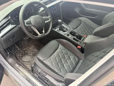 2024 Volkswagen FAW-Volkswagen CC Shooting Brake 380TSI Hunter's Wind Public Sharing Edition, фото 4, лот 10460299