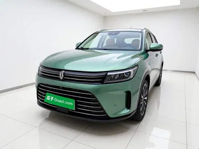 2022 AITO Wenjie AITO M7 1.5T RWD Comfort Edition, фото 1, лот 11141071