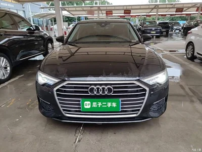 2020 Audi A6L 40 TFSI Luxury Elegance, фото 3, лот 10433810