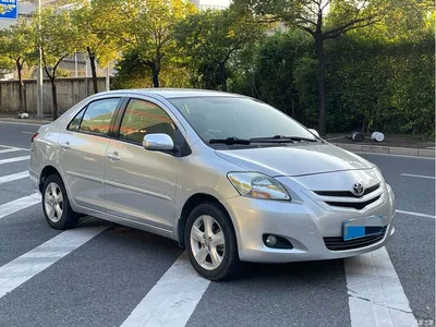 2008 Toyota Vios 1.6L GL-i Special Commemorative Edition AT, фото 3, лот 10777505