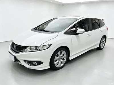 2016 Honda Jade 1.8L Automatic Comfort Elite Version 5-seater, фото 1, лот 10956597