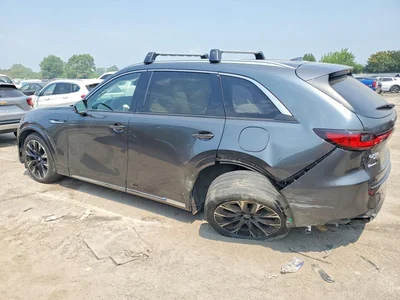 2024 MAZDA CX-90 PREMIUM PLUS, фото 2, лот 10849773