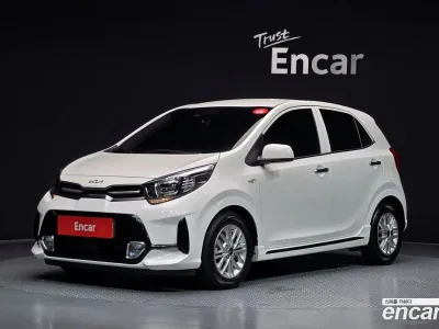 2023 Kia morning Prestige, фото 1, лот 10207907