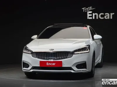 2018 Kia K7 Noblesse Special, фото 3, лот 10110054