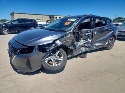 2025 NISSAN SENTRA SV, фото 1, лот 10740481