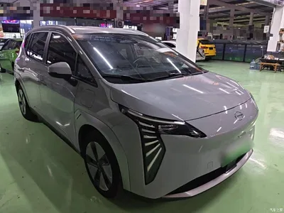 2023 Aion Y Plus 510 Enjoy Edition, фото 4, лот 11569802