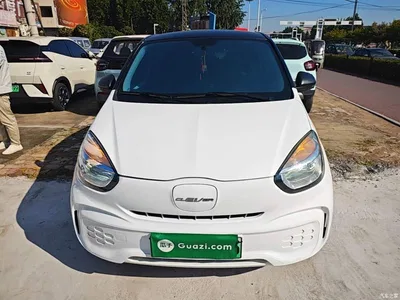 2022 Roewe Kaiwei CLEVER 311km Vitality Bobo Edition, фото 3, лот 11579893
