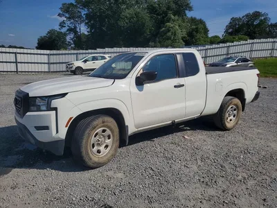 2023 NISSAN FRONTIER S, фото 1, лот 10746927