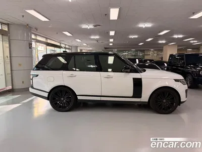 2022 Land Rover Range Rover D350 Vogue SE Disel, фото 3, лот 11543799