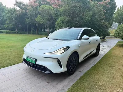 2023 IM Motors IM LS6 Max Standard Edition, фото 1, лот 11023453