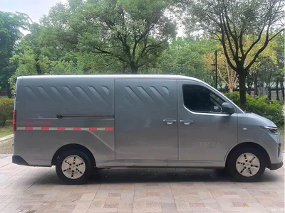 2024 Wuling Motors Wuling Yangguang 300km Practical Sealed Window Edition 75kW, фото 4, лот 11167542