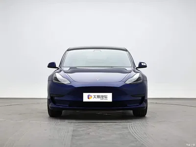 2021 Tesla Model 3 Standard Range Rear-Wheel Drive Upgrade, фото 2, лот 11175340
