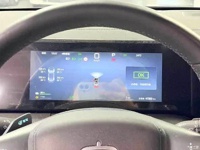 2025 BYD Song L DM-i Smart Driving Edition 160km Excellence Type, фото 4, лот 11139607