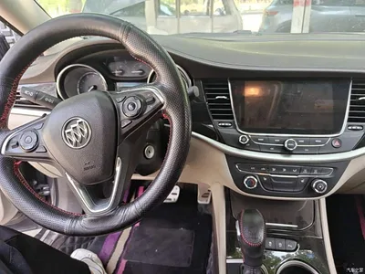 2015 Buick Verano Sedan 15S Automatic Leading, фото 3, лот 10267485