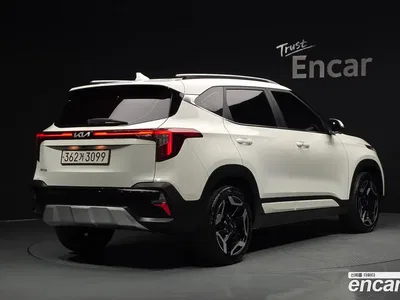 2023 Kia Seltos Gasoline 2.0 2WD, фото 1, лот 11090353