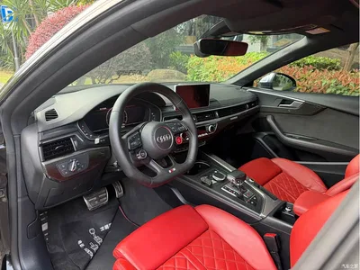 2017 Audi S5 3.0T Sportback, фото 4, лот 11017748