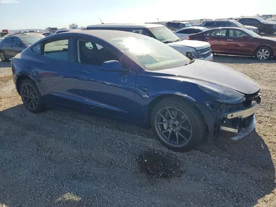2023 TESLA MODEL 3, фото 4, лот 10856891