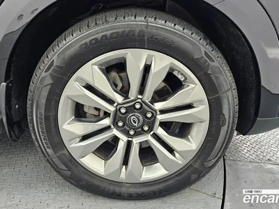2021 Kia Mohave Diesel 3.0 4WD 7-Seater, фото 4, лот 10128955