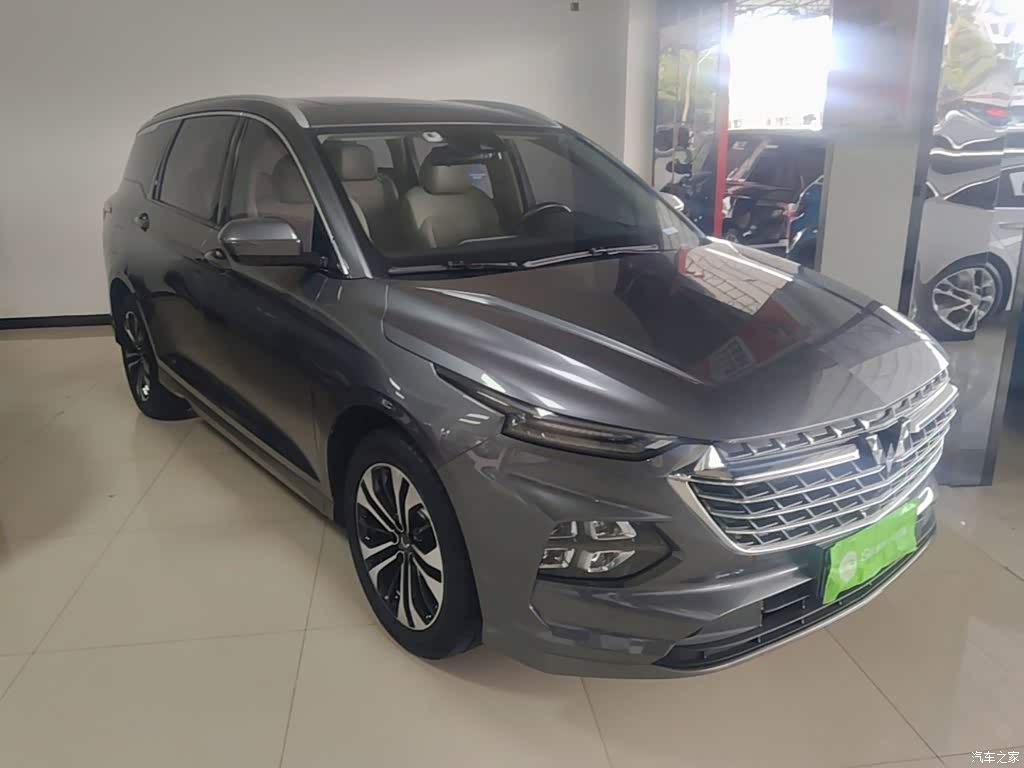 2022 Wuling Motors Wuling Victory 280T 1.5T CVT Flagship, фото 4, лот 11215787