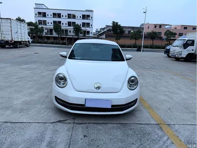 2013 Volkswagen Beetle 1.4TSI Luxury, фото 2, лот 11139549