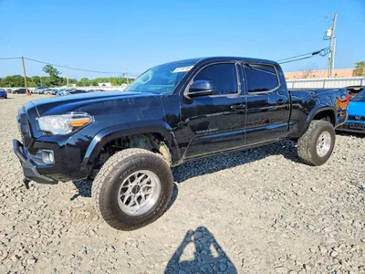 2019 TOYOTA TACOMA SR5 V6, фото 1, лот 10545826