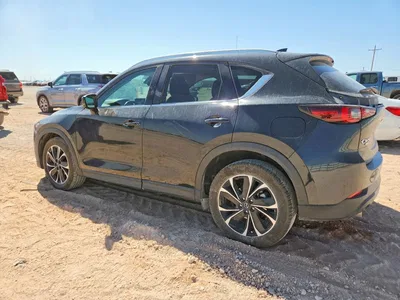 2023 MAZDA CX-5 PREMIUM PLUS, фото 2, лот 10845053