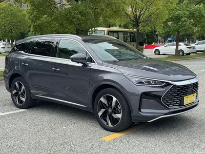2024 Byd Tang, фото 2, лот 10245135