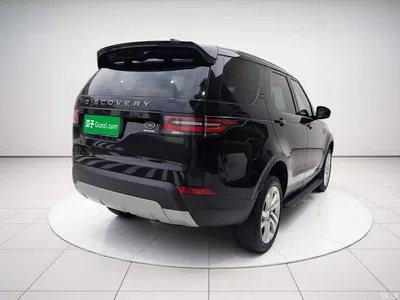 2019 Land Rover Discovery 3.0 SC V6 HSE, фото 4, лот 10650326