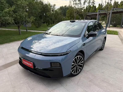 2026 Leapmotor B01 550 LiDAR Edition, фото 1, лот 10315396