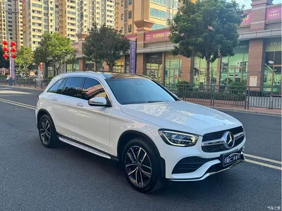 2021 Mercedes-Benz GLC 300 L 4MATIC Sporty, фото 2, лот 10293933