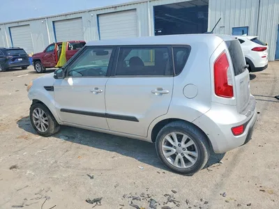 2012 KIA SOUL +, фото 2, лот 10777528