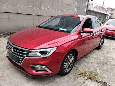 2019 Roewe i5 1.5L Auto 4G Langhao Edition, фото 1, лот 10905124