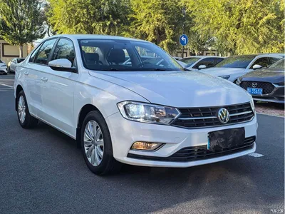 2020 Volkswagen Bora 1.5L Automatic Fashion, фото 2, лот 11099346