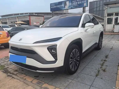 2020 NIO EC6 Model 430KM Sport Edition, фото 1, лот 10365248