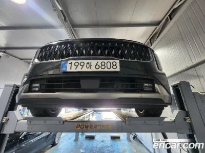2025 Kia Canival Diesel 9-Seater Hi Limousine, фото 1, лот 11144235
