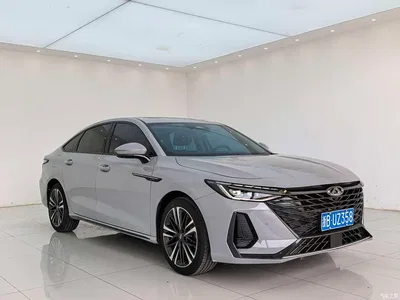 2023 Chery Arrizo 8 Model High Energy Edition 2.0T DCT Power, фото 3, лот 10333836