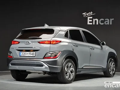 2023 Hyundai Kona Modern, фото 2, лот 10203740