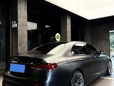 2019 Mercedes-Benz E-Class AMG AMG E 53 4MATIC+, фото 3, лот 11583058
